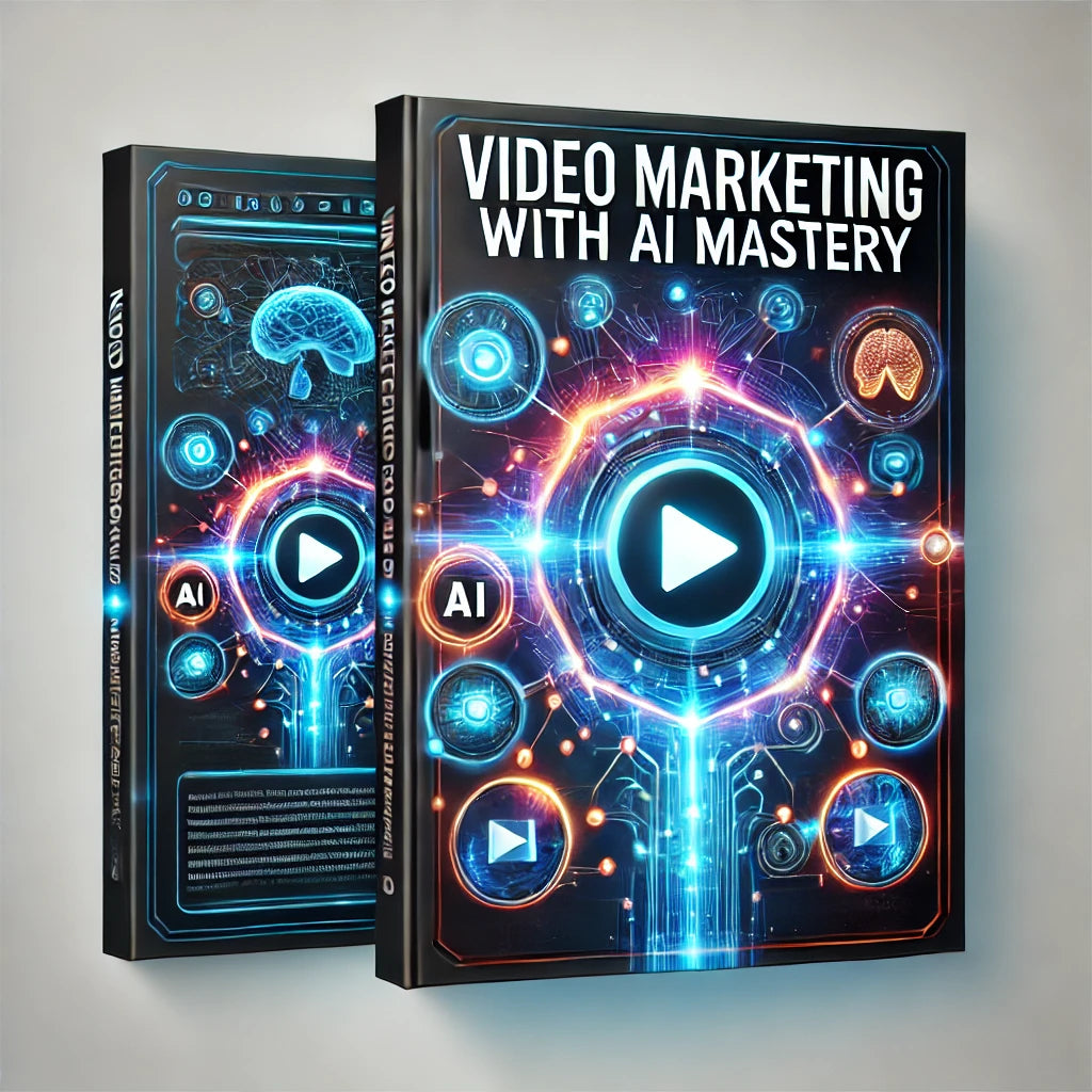 AI Video Marketing Success Blueprint