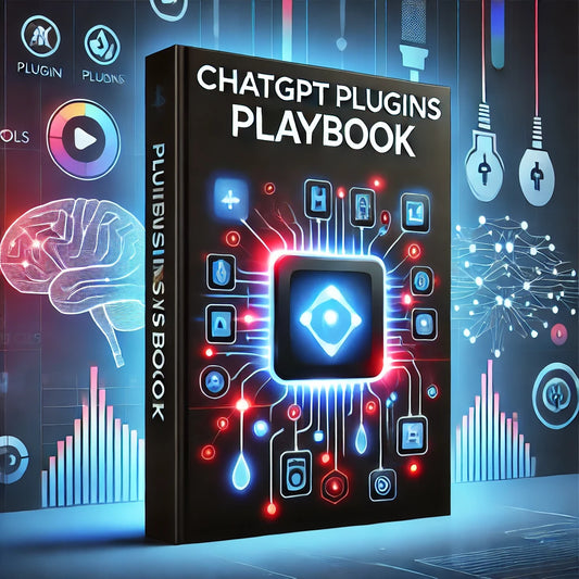 ChatGPT Plugins Mastery: 40-Part Video Series