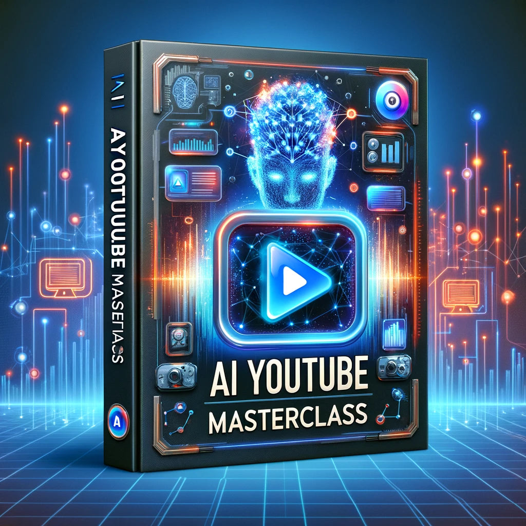 AI-Powered YouTube Success Blueprint