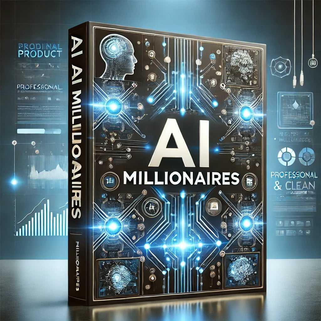 The AI Success Formula: eBook & Video Series